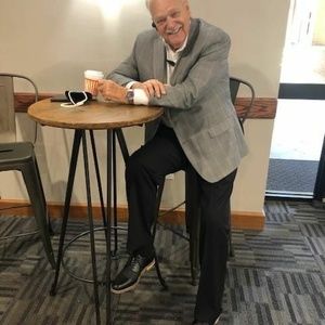 Meet your Posher, Al